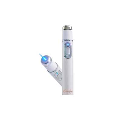 Blue Light Acne Therapy - iBeauty Pro