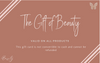iBeauty Pro Gift Card - iBeauty Pro