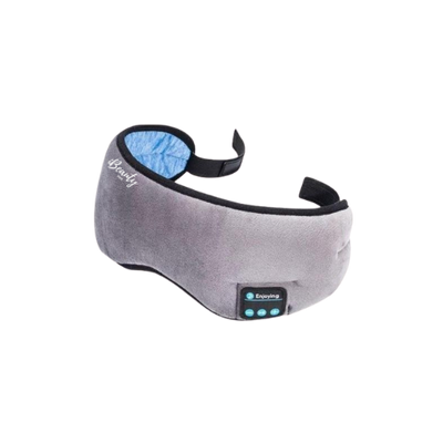 Deep Sleep Bluetooth Goggles - iBeauty Pro