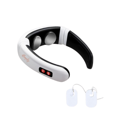 Micro-Current Neck Massager - iBeauty Pro