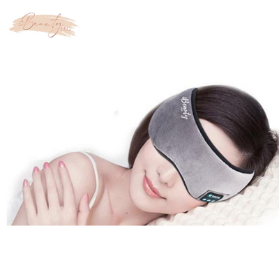 Deep Sleep Bluetooth Goggles - iBeauty Pro